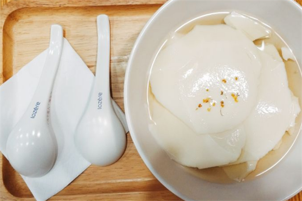 陆小凤豆花加盟