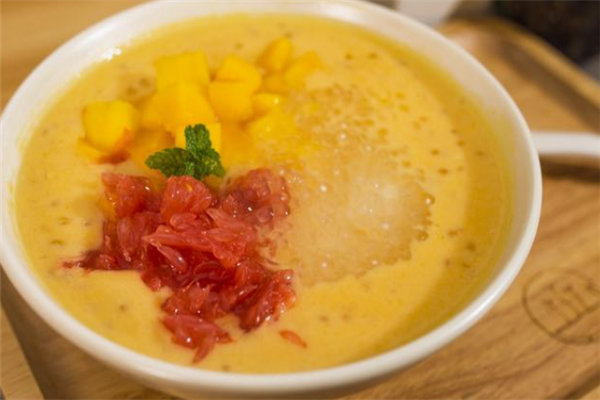 陆小凤豆花加盟