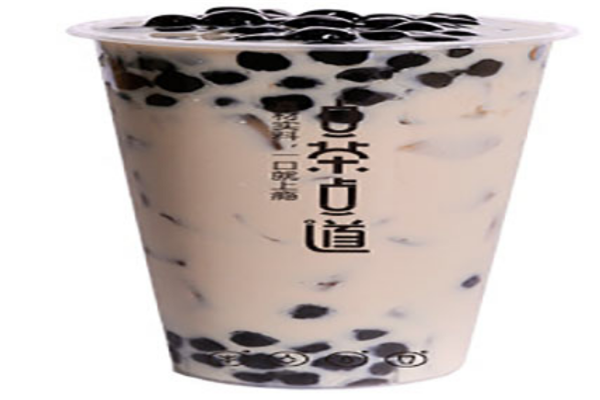 点茶点道加盟