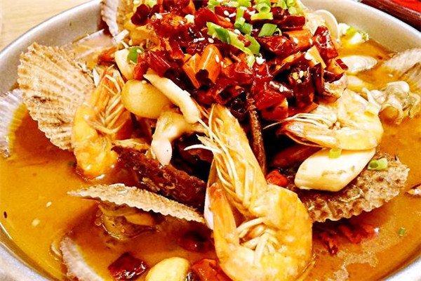 牛冲天加盟