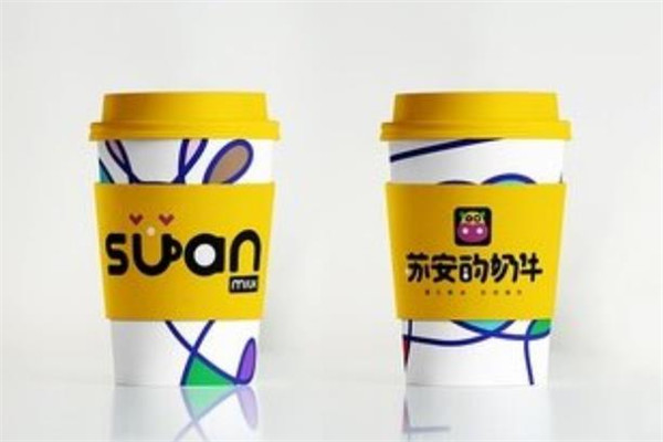 苏安的奶牛加盟