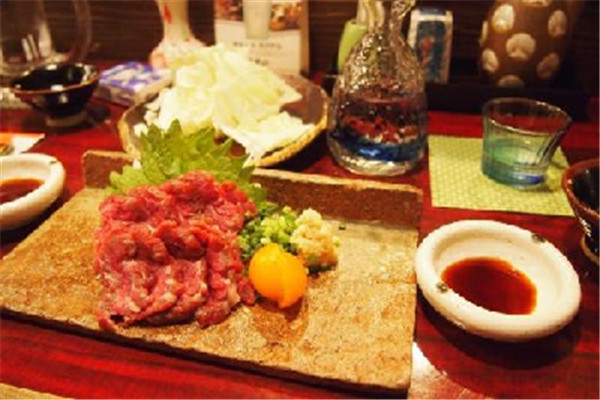 牛扒先生加盟