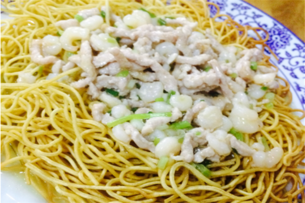 裕兴记加盟