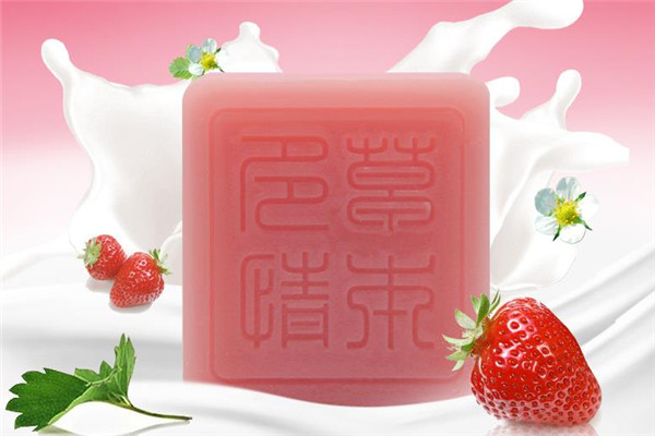 盛妆加盟