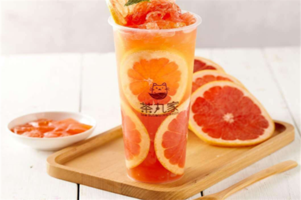 茶丸加盟