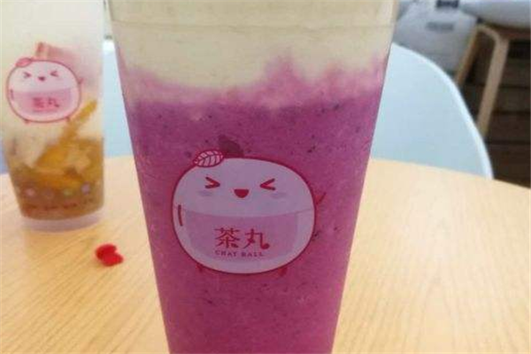 茶丸加盟