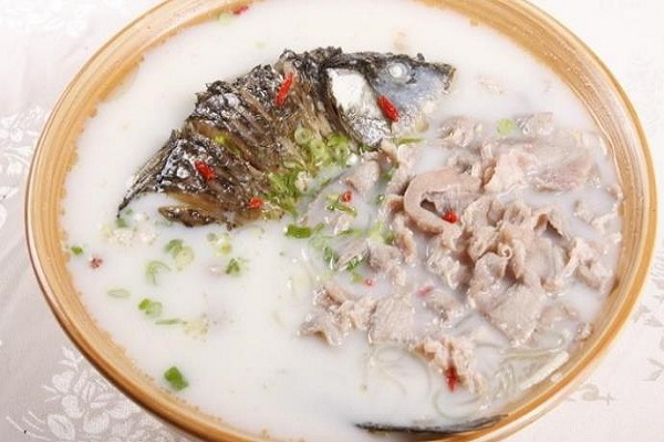 白鹿餐厅加盟