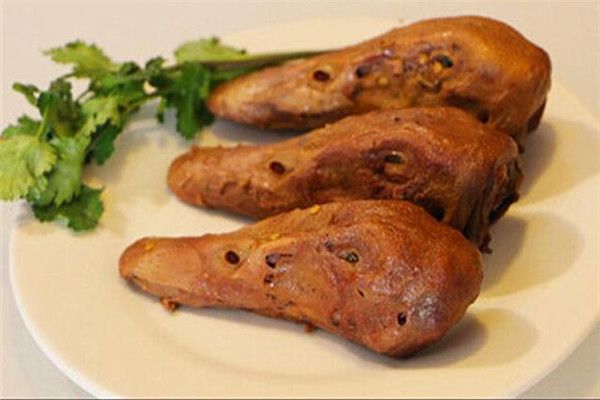 茉莉香鸭颈王加盟 茉莉香鸭颈王加盟