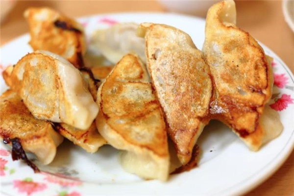 牛铺锅贴加盟