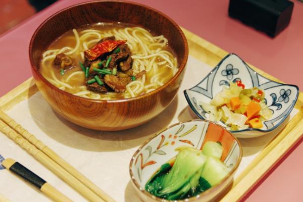 老妈烫饭加盟
