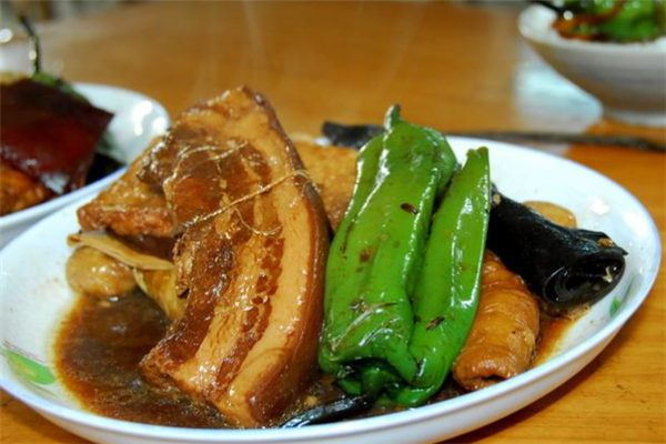 甏肉干饭加盟 甏肉干饭加盟