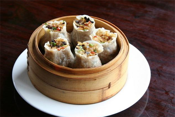 老绥远烧麦加盟