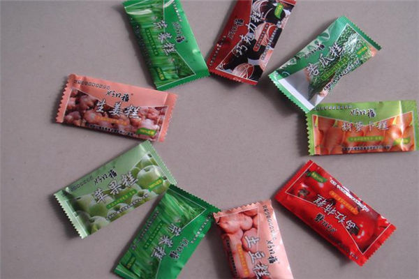 好口福加盟