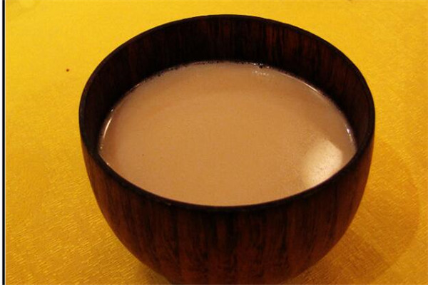 御赐佳饮加盟