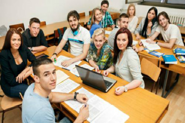 学之行教育加盟
