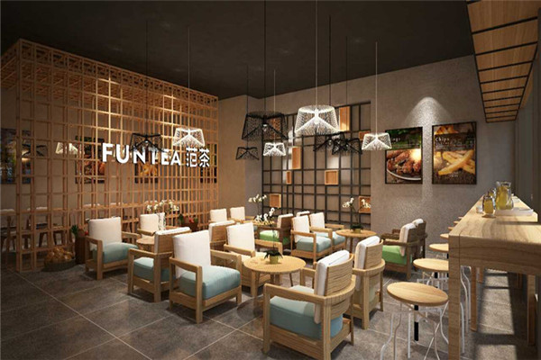 范茶加盟 范茶加盟