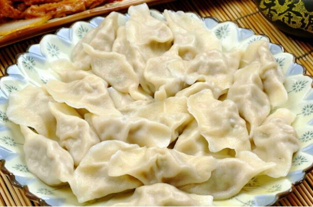 江毛水饺加盟