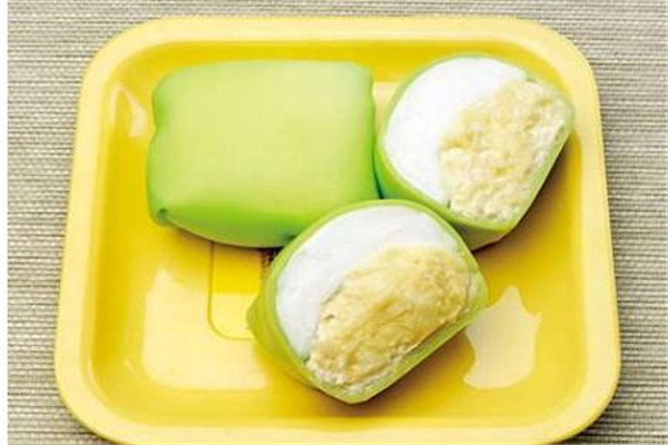 榴莲忘返加盟