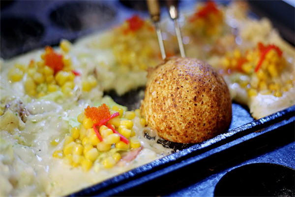 炸弹烧本铺加盟