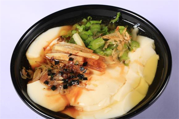 姥姥门口豆腐脑加盟