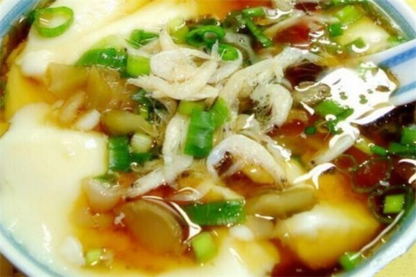 老樊豆腐脑加盟