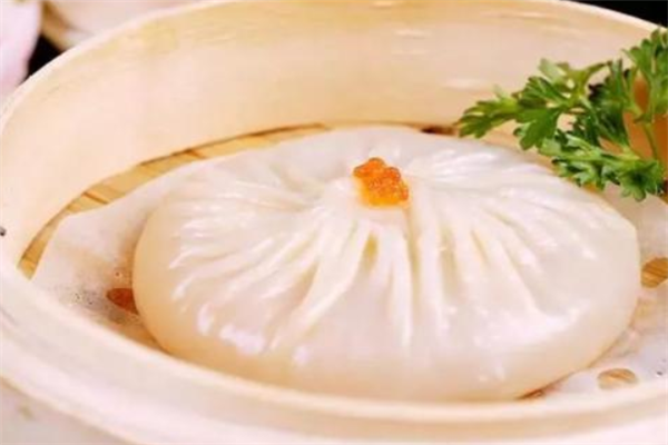 裕丰汤包加盟