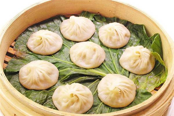好波波汤包加盟