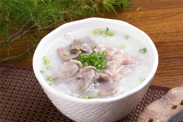 雄记猪肉汤加盟