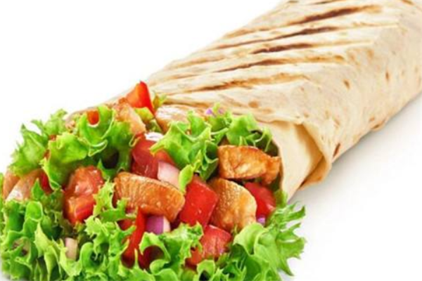 许仲哥卤肉卷加盟