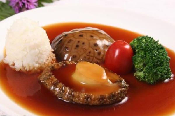 西部杨华美食加盟