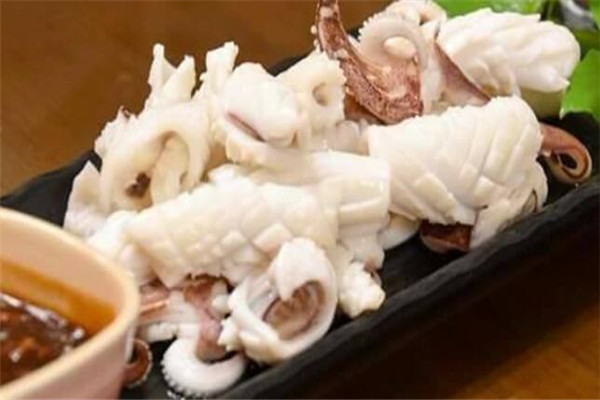 大胖喜鱼煲煲加盟