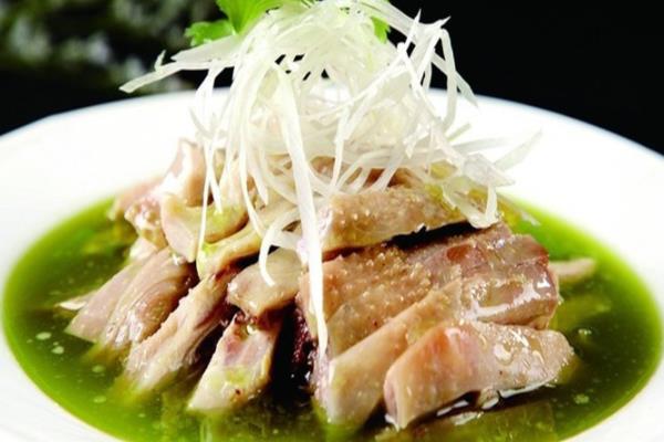 阿里疆椒麻鸡加盟