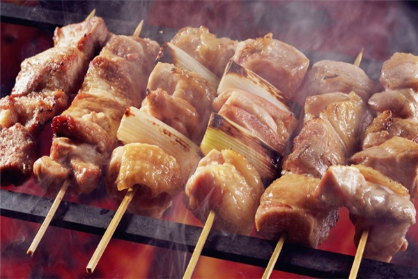 烤什么名堂加盟