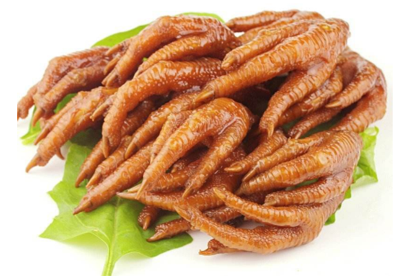 红全周洪濑鸡爪加盟