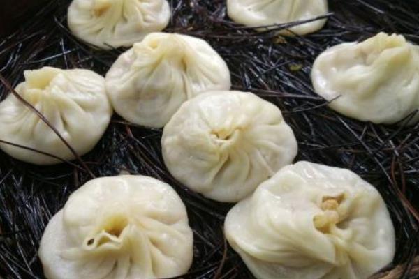 禾央汤包加盟