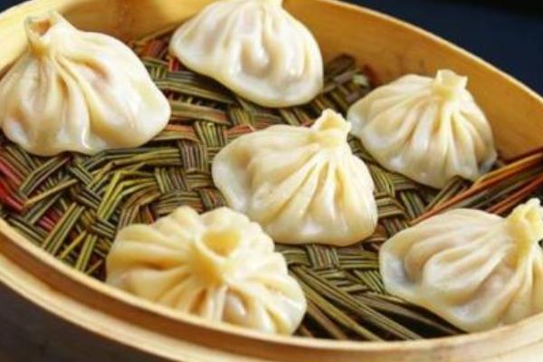 禾央汤包加盟