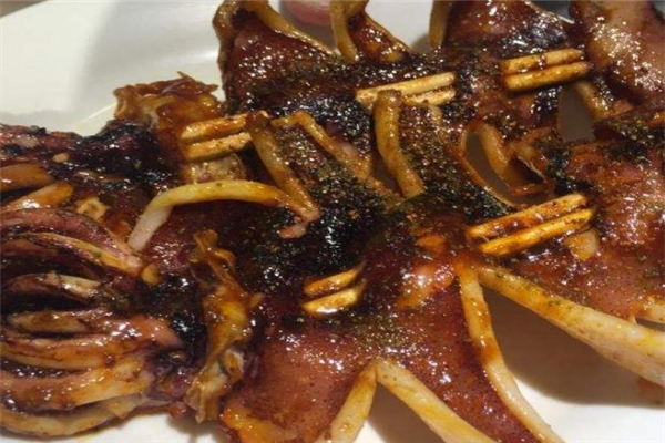 鲁西南老牌坊加盟