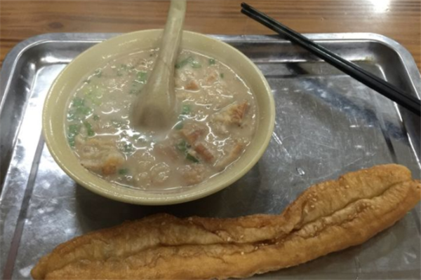 阊门姚记豆浆加盟