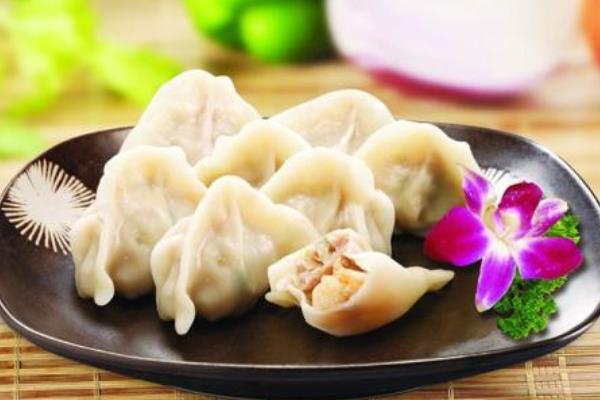 饺妈妈加盟