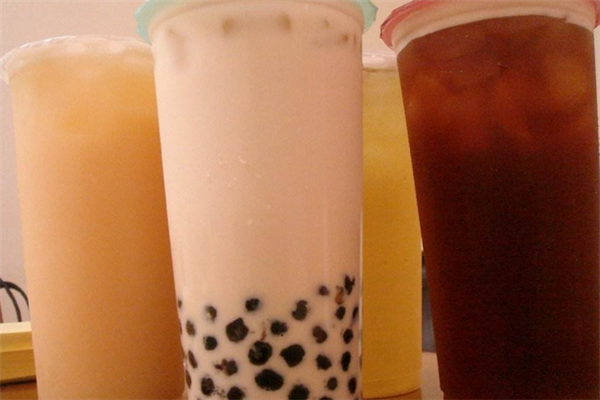 正新手摇茶加盟