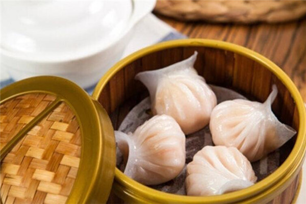 北角秀味加盟