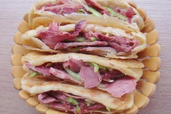 闫家驴肉老店加盟