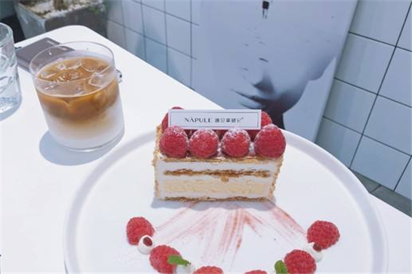 遇见拿破仑加盟