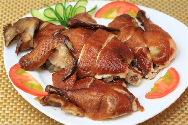 二子鲜味首加盟