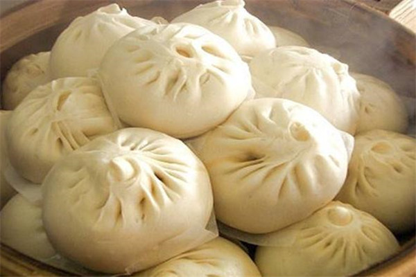 老熊家包子铺加盟