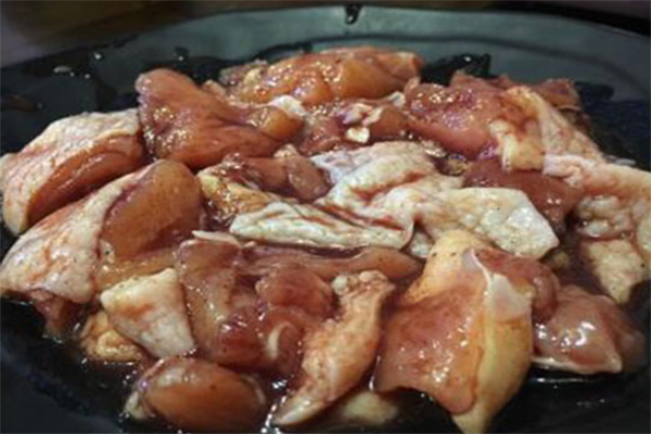 焱火烧食加盟