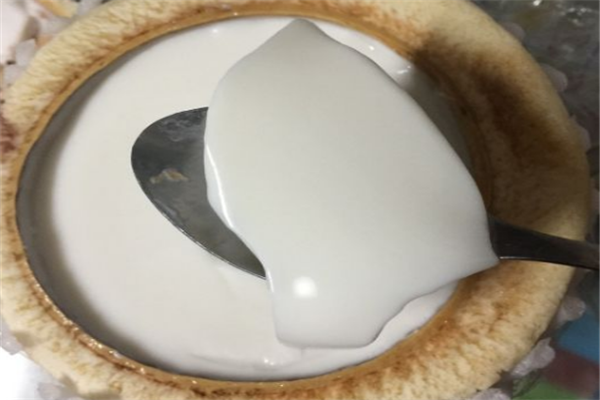 椰农加盟