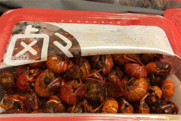 乐先生的卤味店加盟