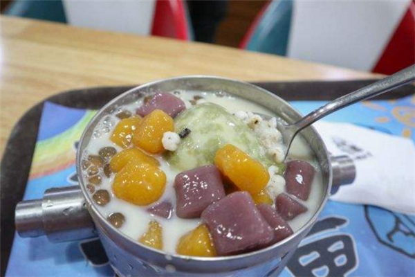 打铁力量加盟优势