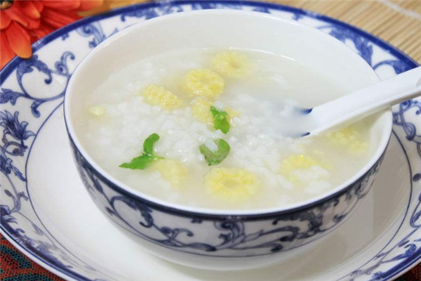 潮粥府加盟优势